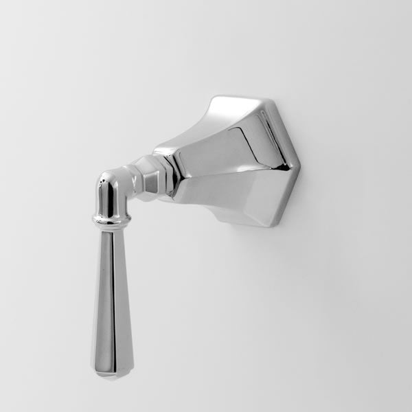 Sigma 1.007487T Trim Wall Valve Valencia - Parent
