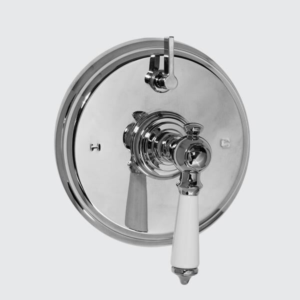 Sigma 1.007667T Pressure Balanced Shower By Shower Set Trim Waldorf - Parent