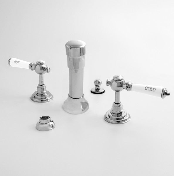 Sigma 1.007690 Bidet Set Complete Waldorf - Parent