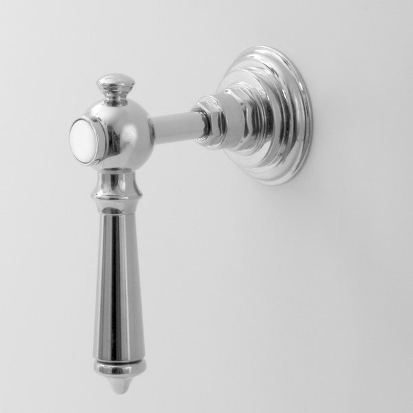 Sigma 1.007787T Trim Wall Valve Ascot - Parent