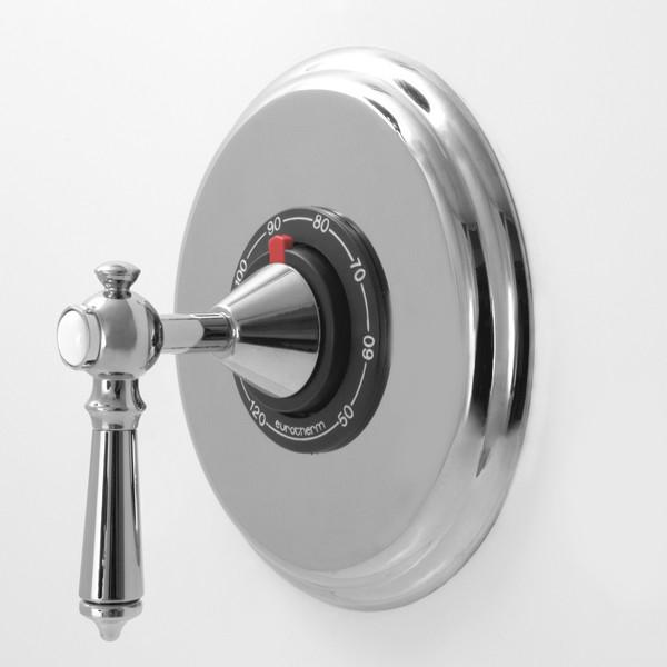 Sigma 1.007797T 3/4'' Thermostatic Set Trim Ascot - Parent