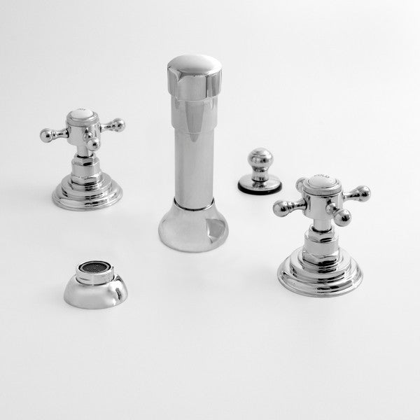 Sigma 1.007890 Bidet Set Complete Sussex - Parent