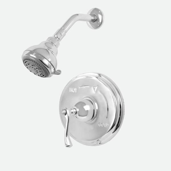 Sigma 1.007964T Pressure Balanced Shower Set Trim Siena - Parent