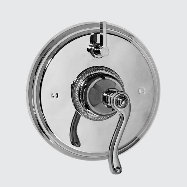 Sigma 1.007967T Pressure Balanced Shower By Shower Set Trim Siena - Parent