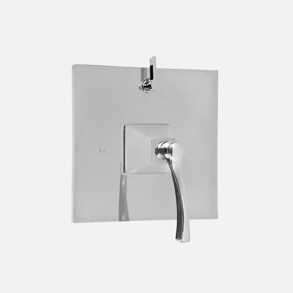 Sigma 1.008067T Pressure Balanced Shower By Shower Set Trim Maya - Parent