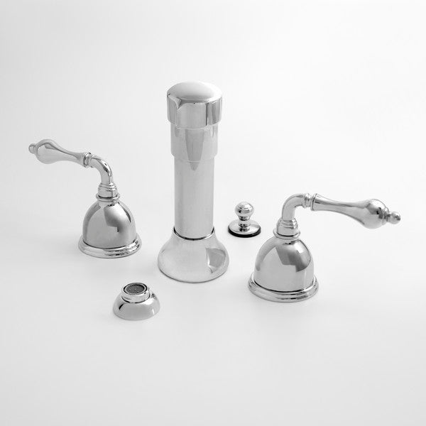 Sigma 1.008190 Bidet Set Complete Houston - Parent