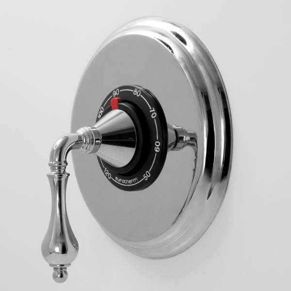 Sigma 1.008197T 3/4'' Thermostatic Set Trim Houston - Parent