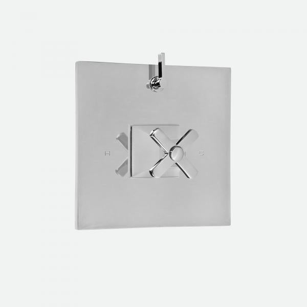 Sigma 1.008267T Pressure Balanced Shower By Shower Set Trim Lira - Parent