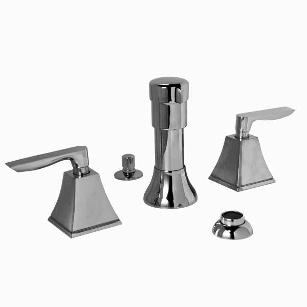 Sigma 1.008390 Bidet Set Complete Lisse - Parent