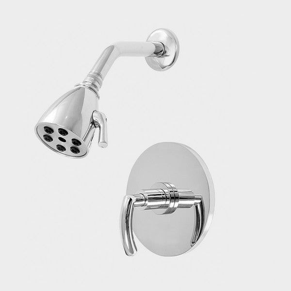 Sigma 1.009264DT Pressure Balanced Shower Set Trim Prana - Parent