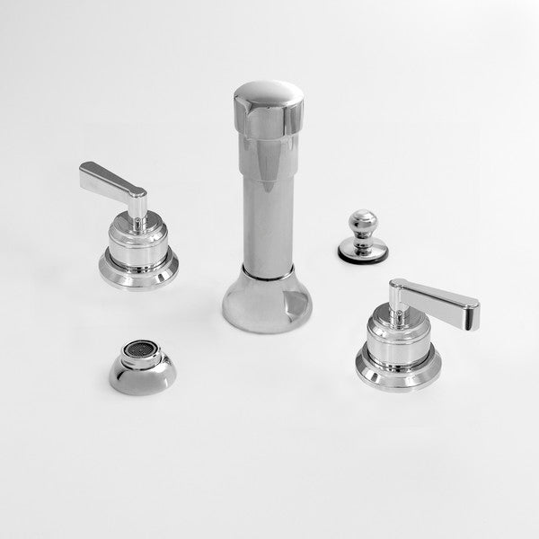 Sigma 1.009390 Bidet Set Complete Moderne - Parent