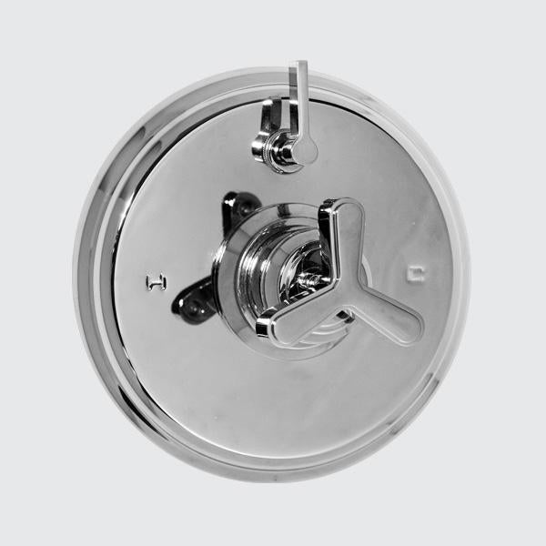 Sigma 1.009467T Pressure Balanced Shower By Shower Set Trim Moderne - Parent