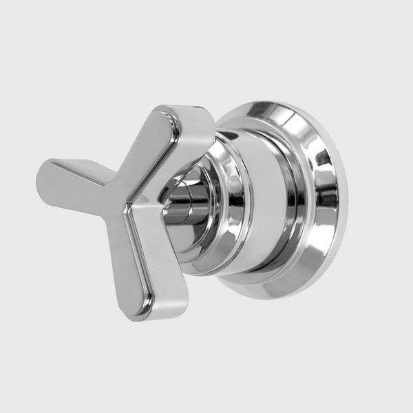 Sigma 1.009487T Trim Wall Valve Moderne - Parent