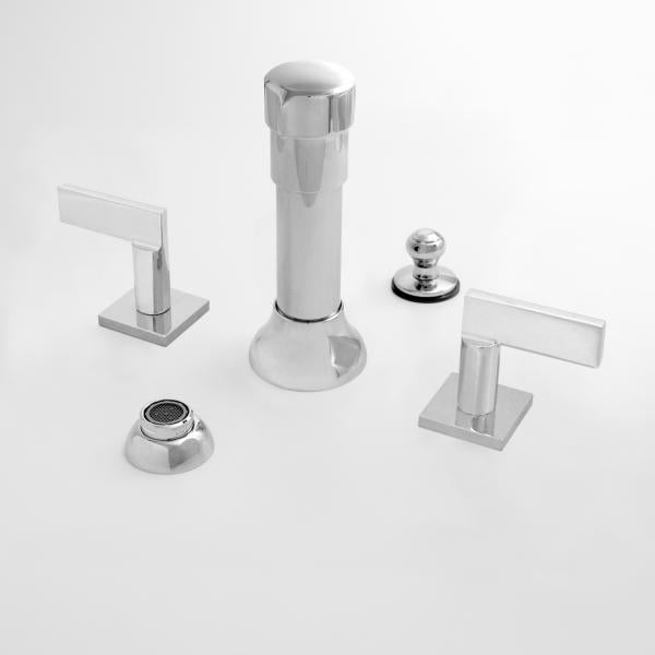 Sigma 1.009590 Bidet Set Complete Stixx - Parent