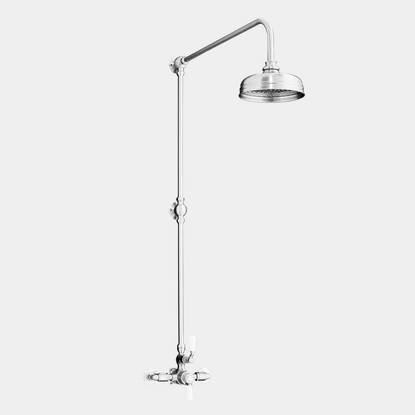 Sigma 1.0098900 Butler Mill 1/2'' Exposed Thermostatic Systems - Parent