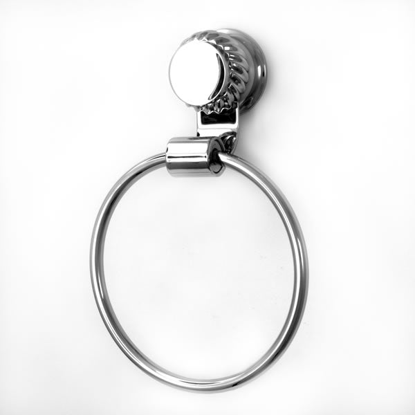 Sigma 1.06TR00 Series 06 Towel Ring With Bracket - Parent