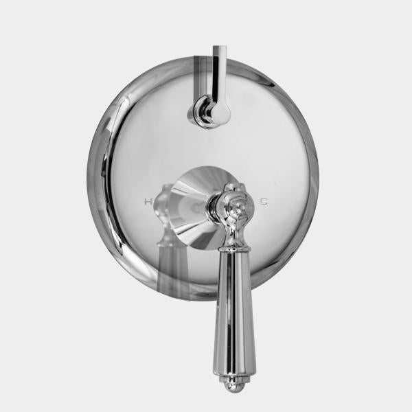 Sigma 1.0R0151T E.Mini Thermostatic Set Trim Aria - Parent