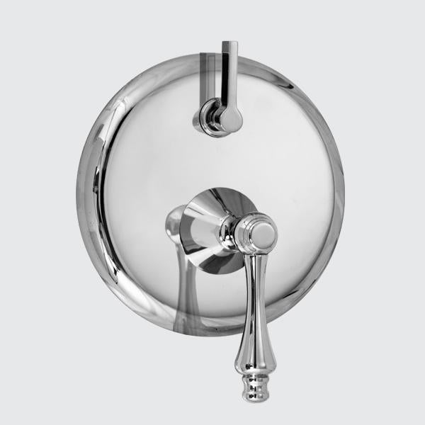 Sigma 1.0R0351T E.Mini Thermostatic Set Trim Lexington - Parent