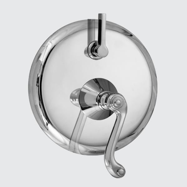 Sigma 1.0R0451T E.Mini Thermostatic Set Trim Charlotte - Parent