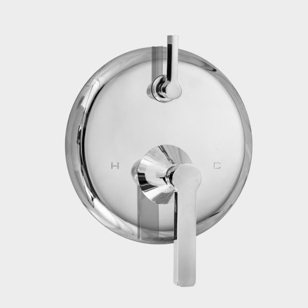 Sigma 1.0R0751T E.Mini Thermostatic Set Trim Stella - Parent