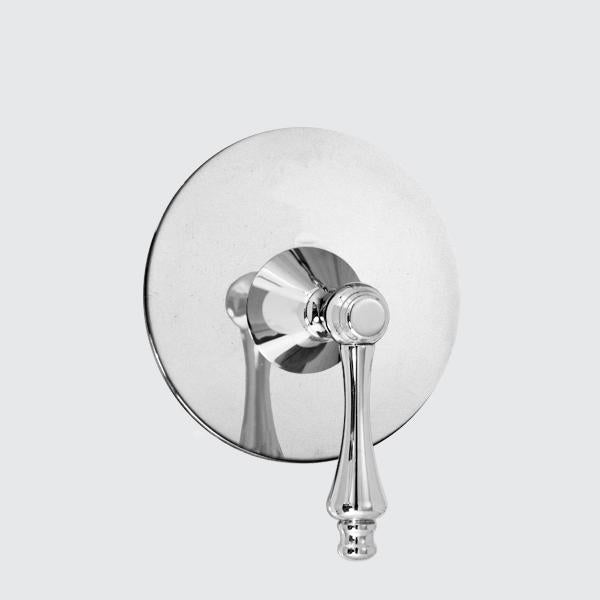 Sigma 1.0R1751T E.Mini Thermostatic Set Trim Montreal - Parent