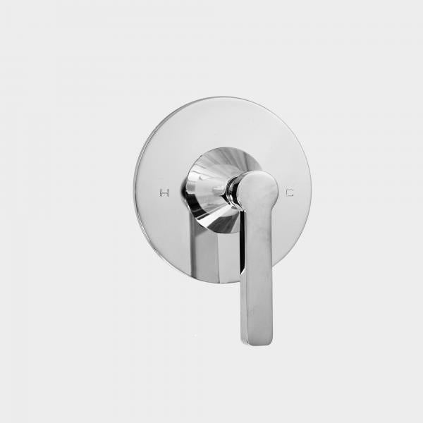 Sigma 1.0R2851T E.Mini Thermostatic Set Trim Carina - Parent