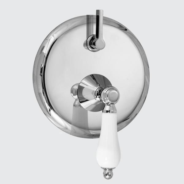 Sigma 1.0R4351T E.Mini Thermostatic Set Trim New Hampton - Parent