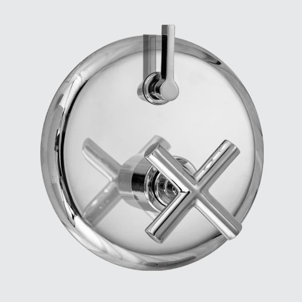 Sigma 1.0R4851T E.Mini Thermostatic Set Trim Nova Ii - Parent