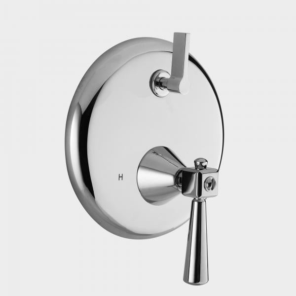 Sigma 1.0R5351T E.Mini Thermostatic Set Trim Regent - Parent