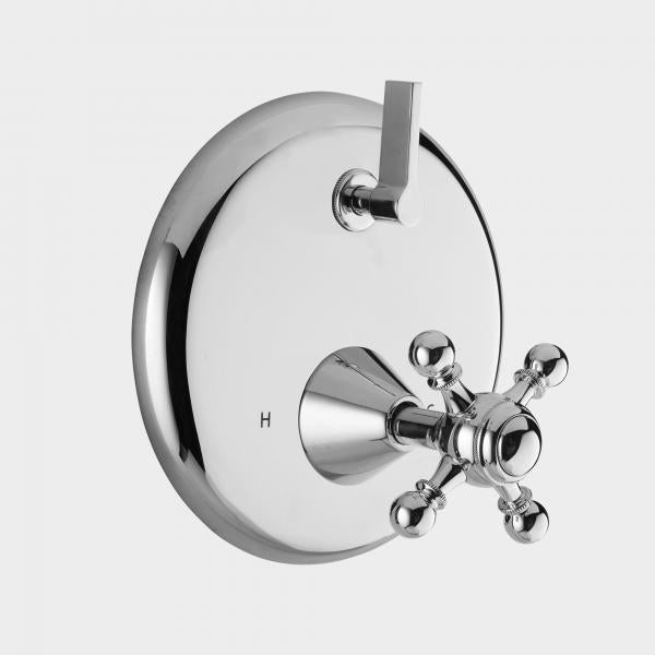 Sigma 1.0R6251T E.Mini Thermostatic Set Trim Tremont X - Parent