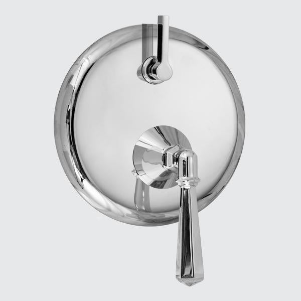 Sigma 1.0R7451T E.Mini Thermostatic Set Trim Valencia - Parent