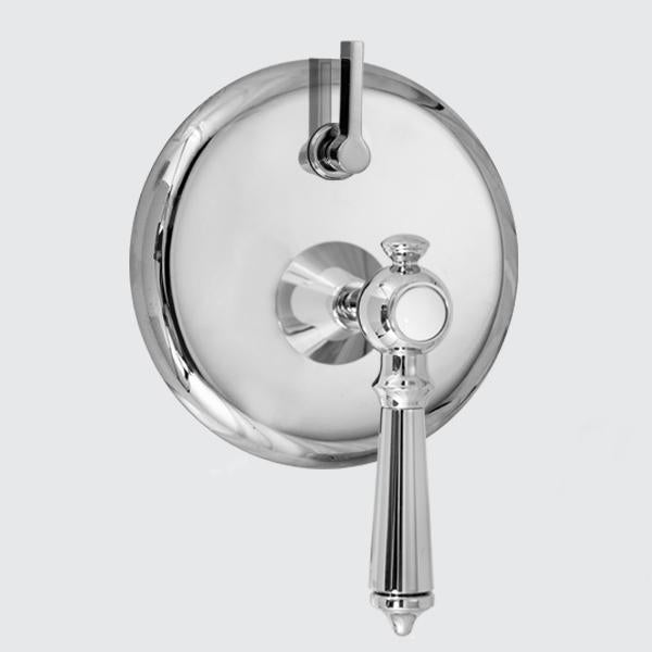 Sigma 1.0R7751T E.Mini Thermostatic Set Trim Ascot - Parent