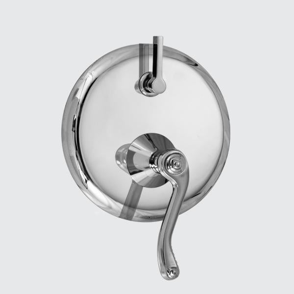 Sigma 1.0R7951T E.Mini Thermostatic Set Trim Siena - Parent