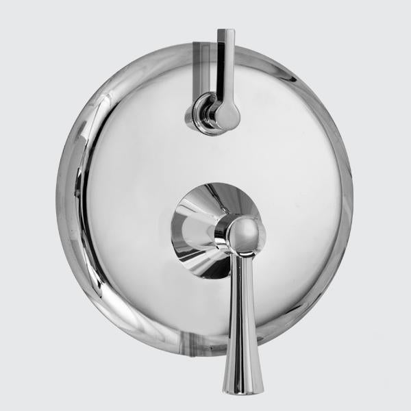 Sigma 1.0R8551T E.Mini Thermostatic Set Trim - Parent