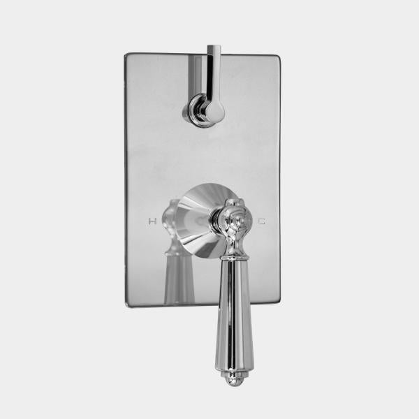 Sigma 1.0S0151T E.Mini Thermostatic Set Trim Aria - Parent