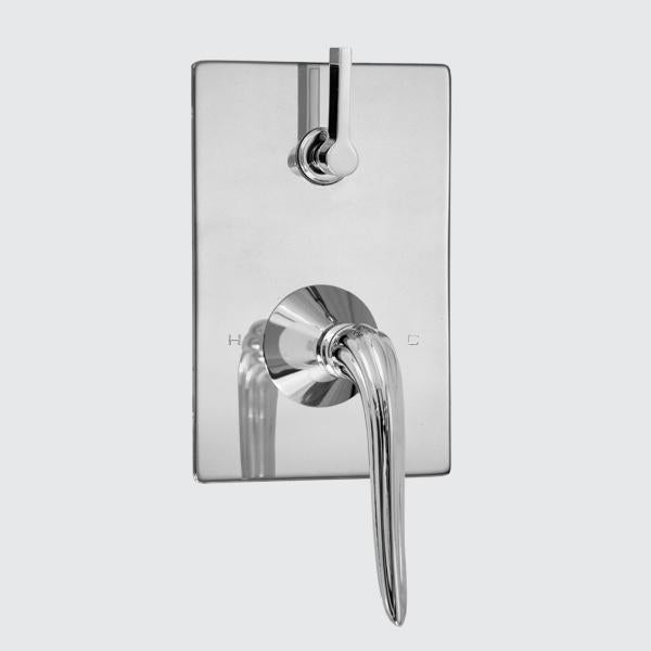 Sigma 1.0S0251T E.Mini Thermostatic Set Trim Jeferson Elite Ii - Parent