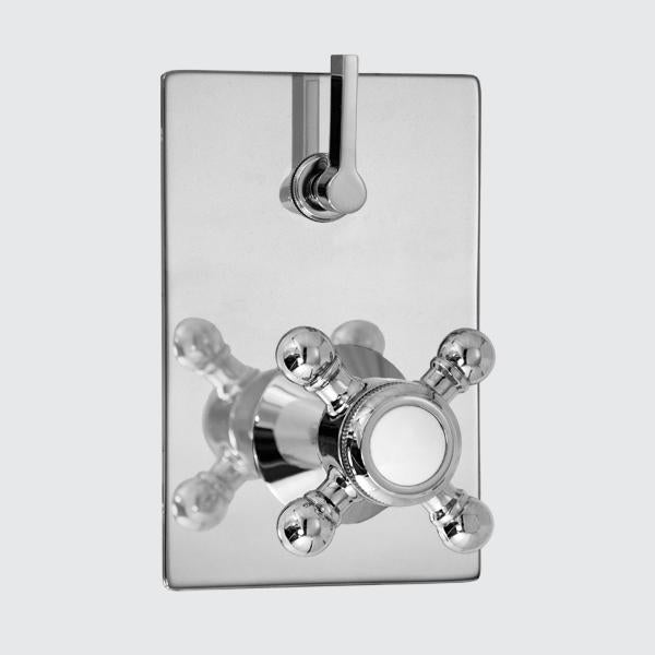Sigma 1.0S0651T E.Mini Thermostatic Set Trim Portsmouth - Parent