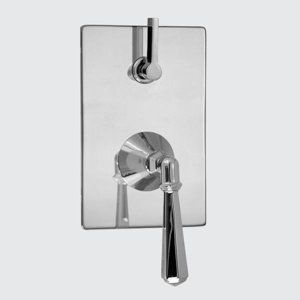 Sigma 1.0S1051T E.Mini Thermostatic Set Trim Windham - Parent