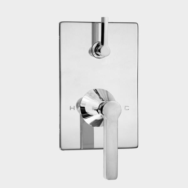 Sigma 1.0S2851T E.Mini Thermostatic Set Trim Carina - Parent