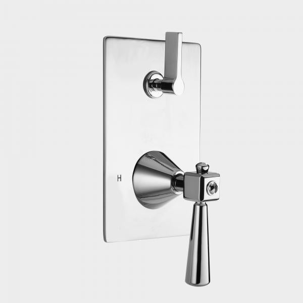 Sigma 1.0S5351T E.Mini Thermostatic Set Trim Regent - Parent