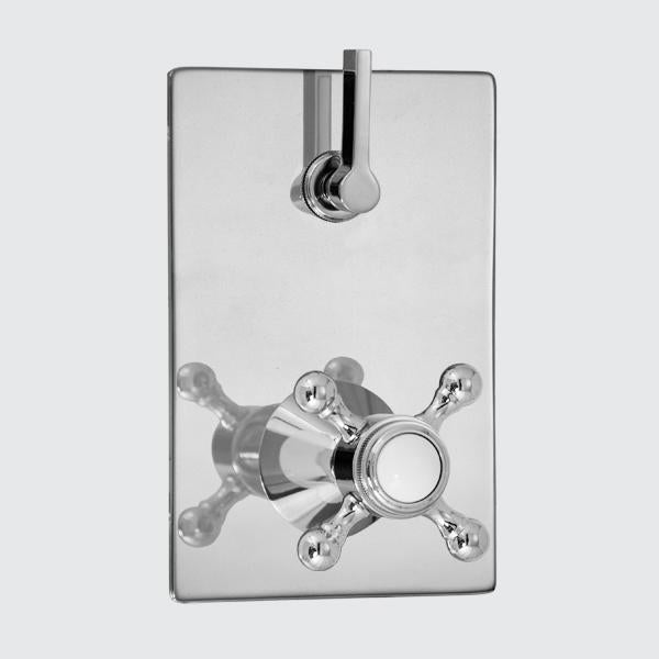 Sigma 1.0S5551T E.Mini Thermostatic Set Trim St. Michel - Parent