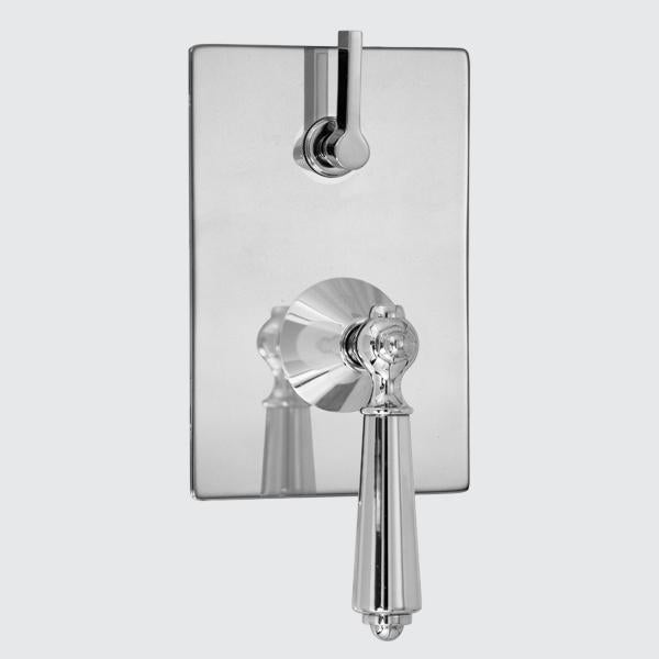 Sigma 1.0S5951T E.Mini Thermostatic Set Trim Monte Carlo - Parent