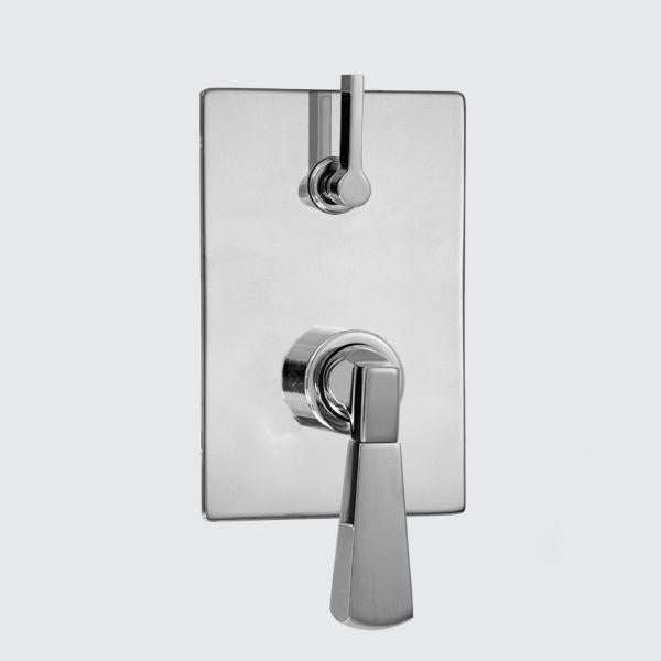Sigma 1.0S6051T E.Mini Thermostatic Set Trim Harlow - Parent
