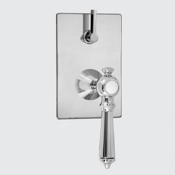 Sigma 1.0S7751T E.Mini Thermostatic Set Trim Ascot - Parent