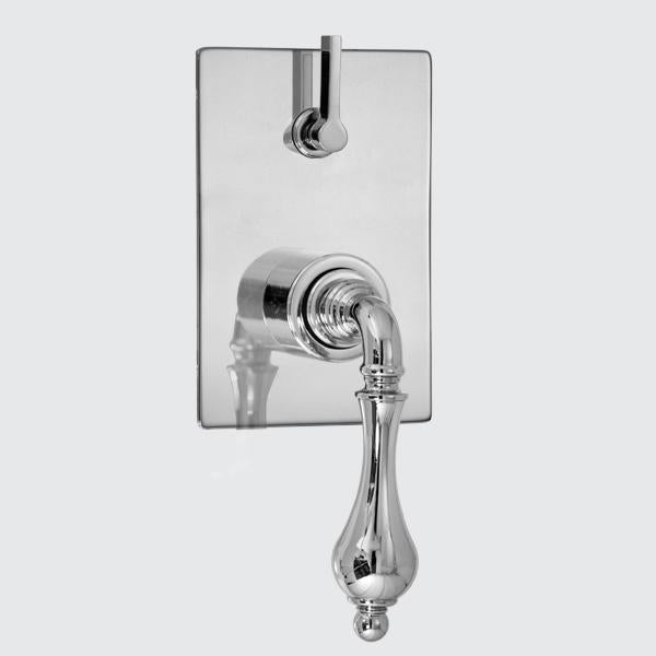 Sigma 1.0S8151T E.Mini Thermostatic Set Trim Houston - Parent