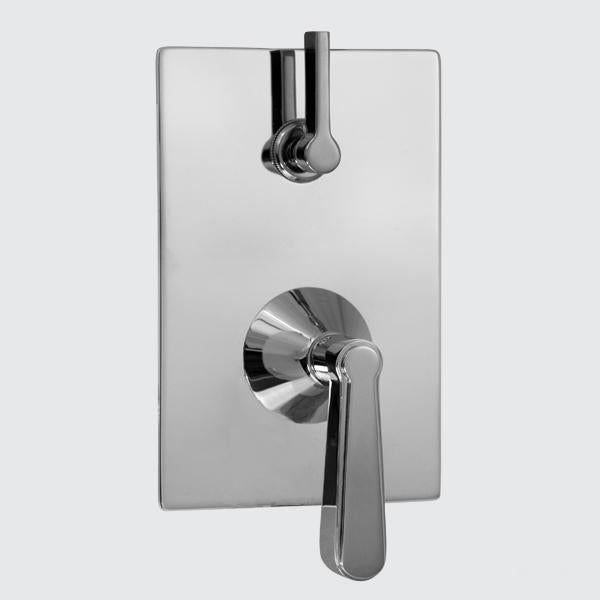 Sigma 1.0S9351T E.Mini Thermostatic Set Trim Moderne - Parent