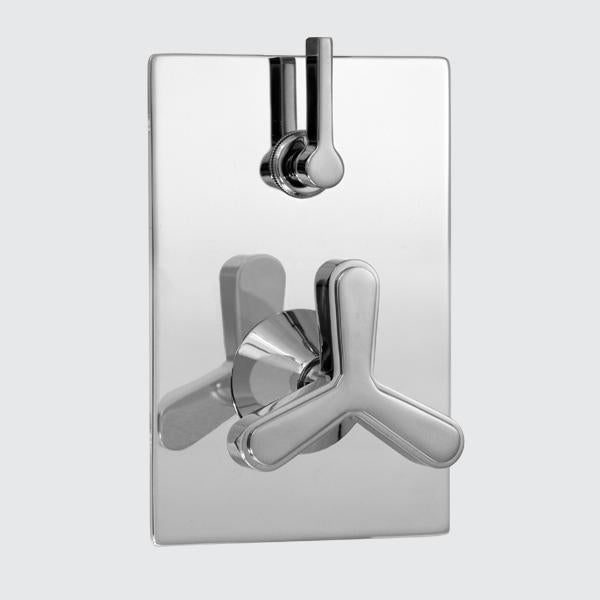 Sigma 1.0S9451T E.Mini Thermostatic Set Trim Moderne - Parent