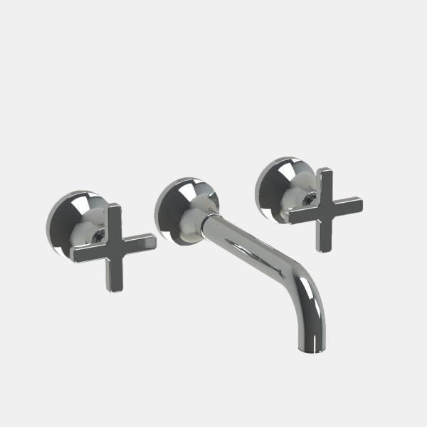 Sigma 1.110807T Wall/Vessel Lavatory Set Trim Stella X - Parent