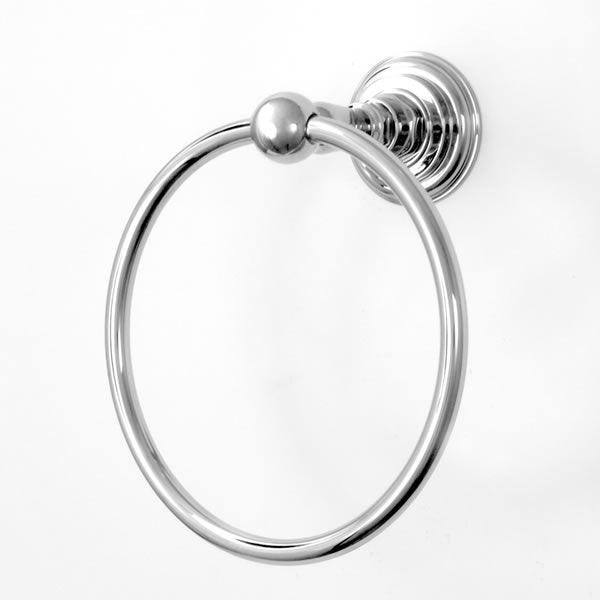 Sigma 1.18TR00 Series 18 Towel Ring With Bracket - Parent