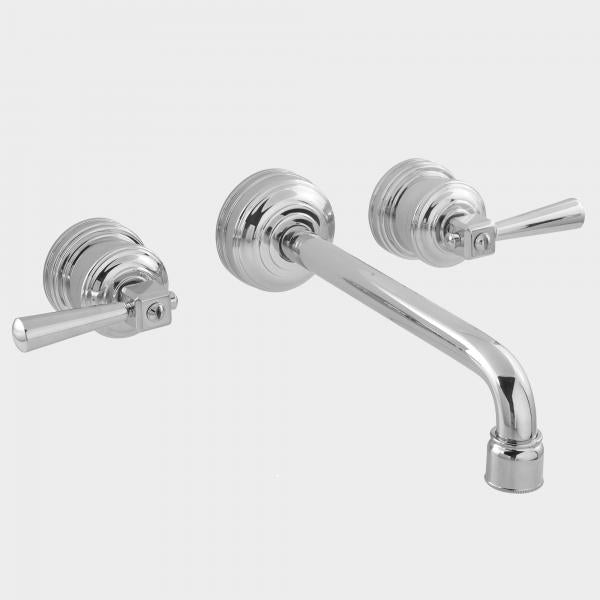 Sigma 1.255307T Wall/Vessel Lavatory Set Trim Regent - Parent